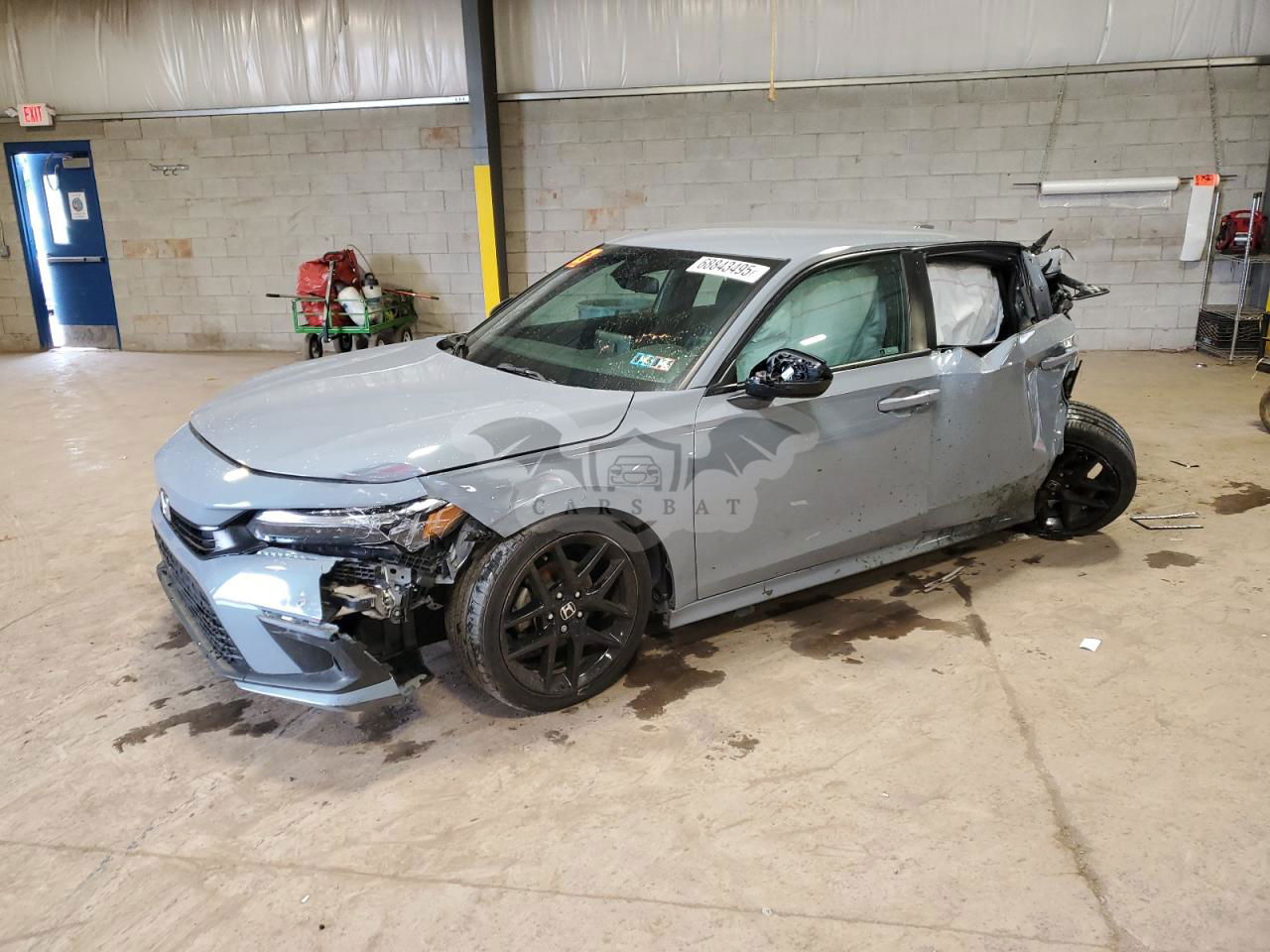 Honda Civic SPORT 2.0L  4 2022