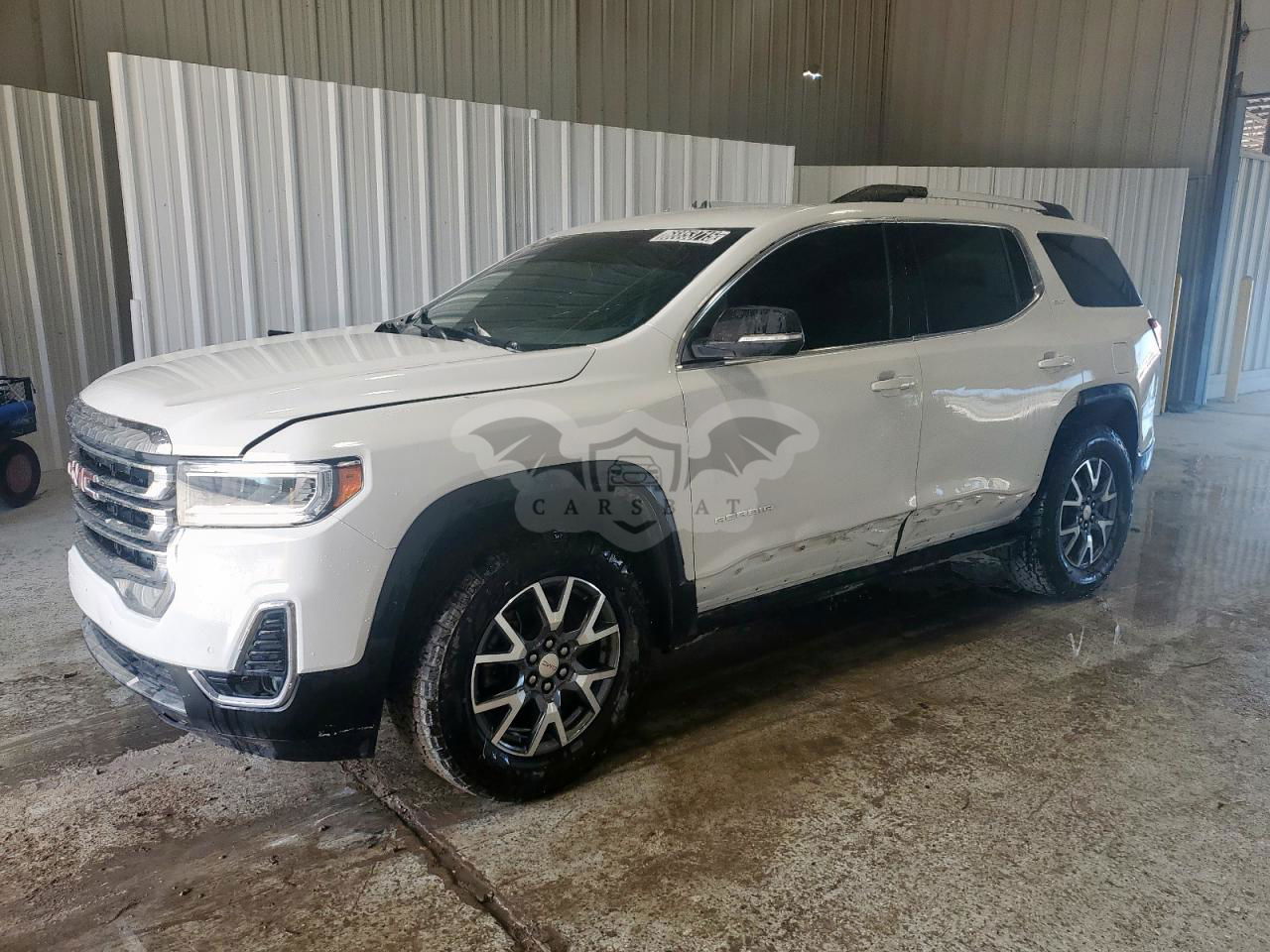 GMC Acadia SLT 2.0L  4 2023