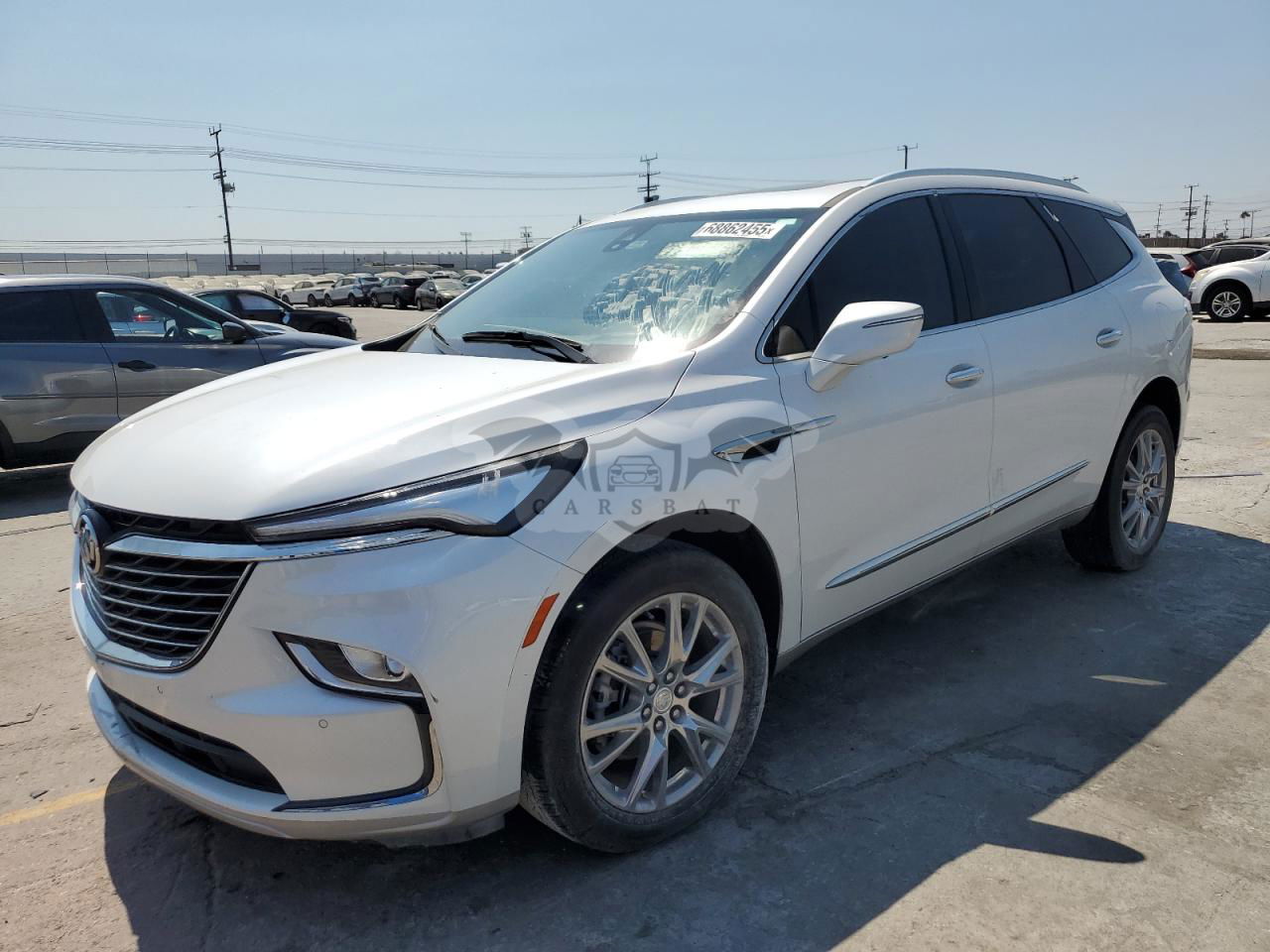 Buick Enclave PREMIUM 3.6L  6 2022