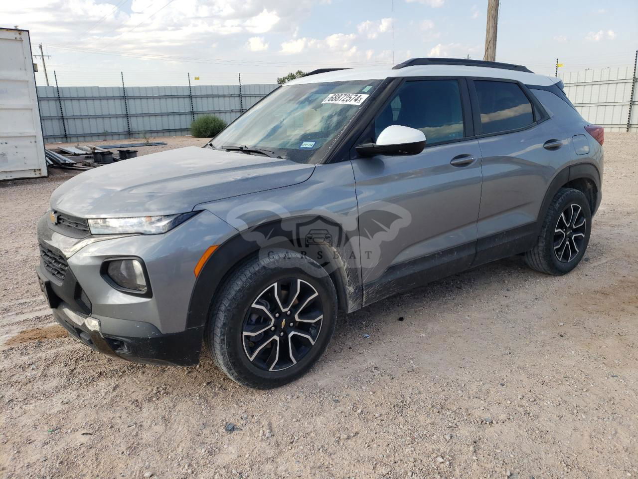 Chevrolet Trailblazer ACTIV 1.3L  3 2023