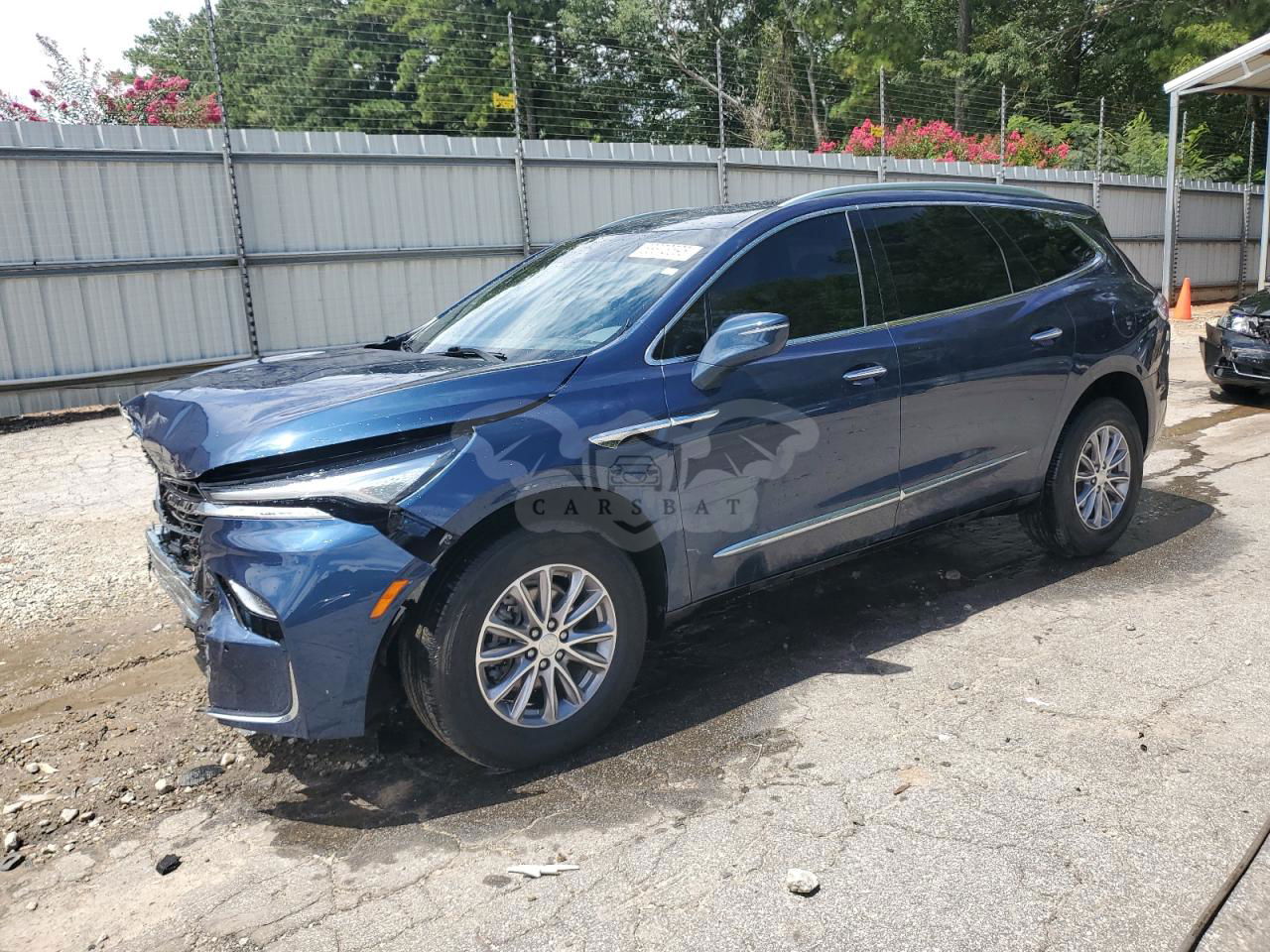 Buick Enclave ESSENCE 3.6L  6 2022