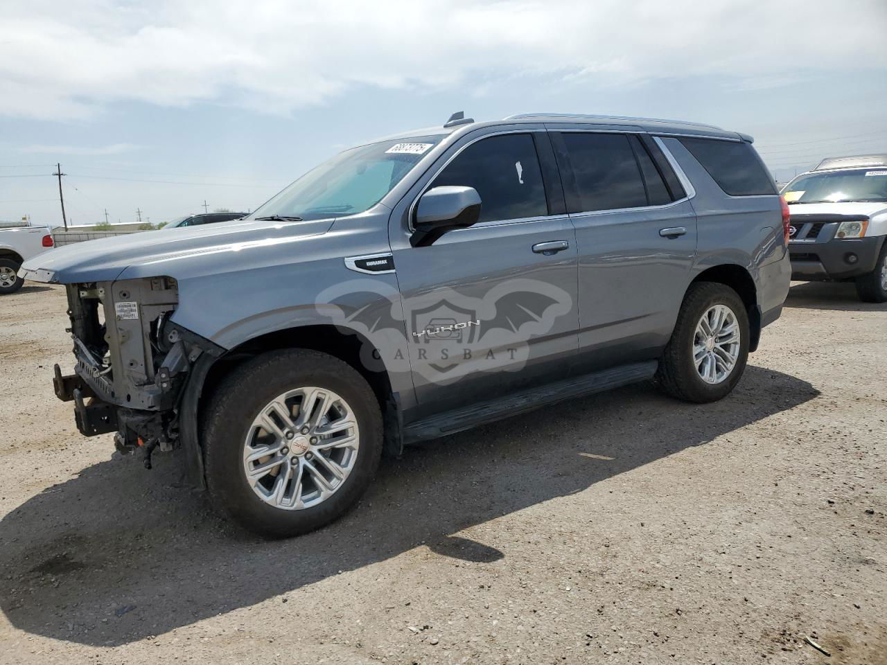 GMC Yukon SLE 3.0L  6 2022