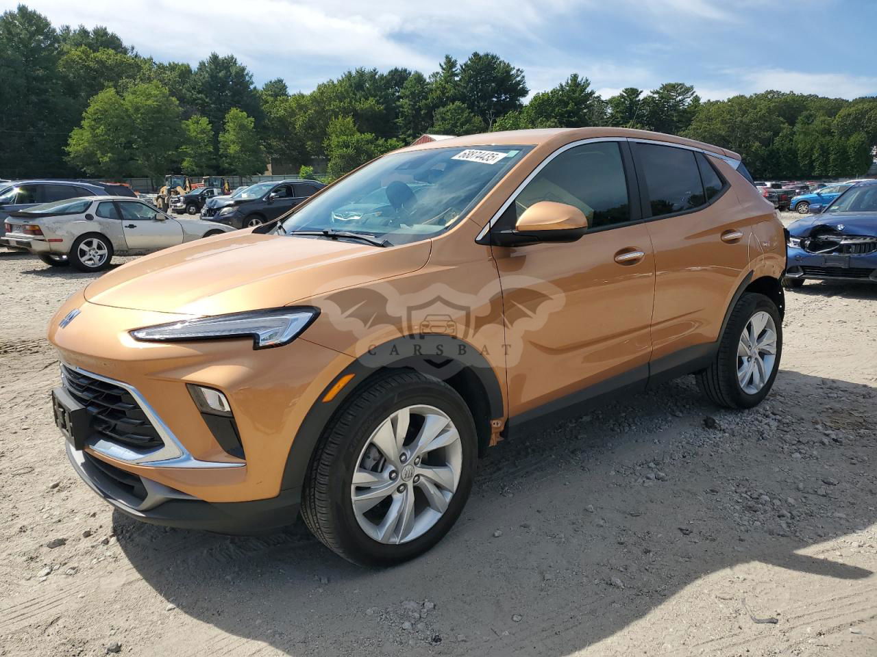 Buick Encore PREFERRED 1.3L  3 2024