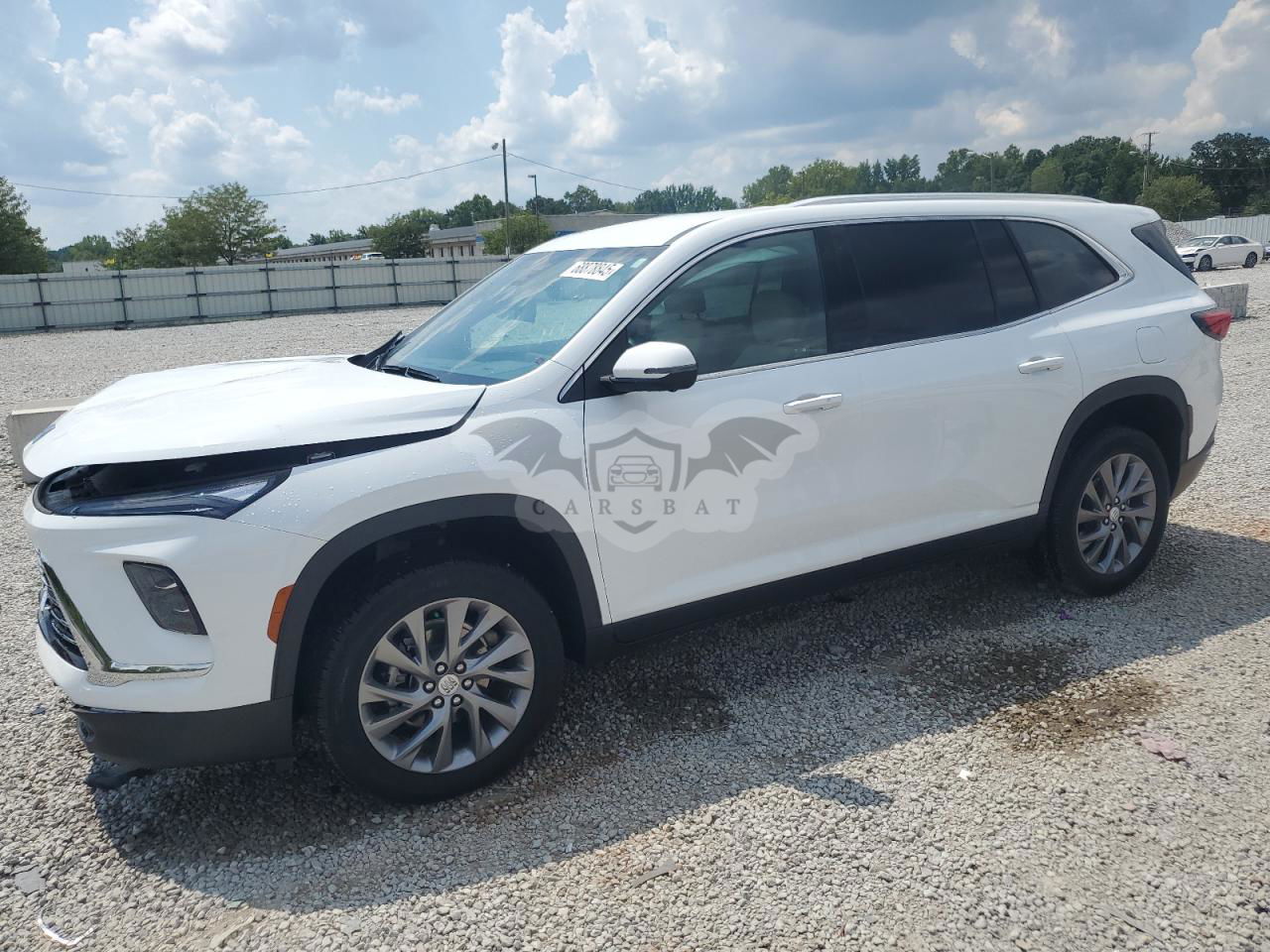 Buick Enclave PREFERRED 2.5L  4 2025