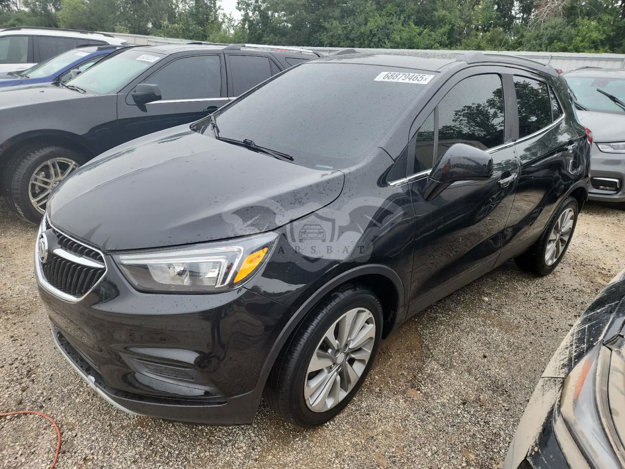 Buick Encore PREFERRED 1.4L  4 2020
