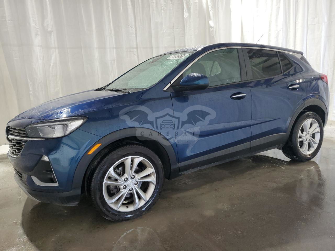 Buick Encore PREFERRED 1.2L  3 2020