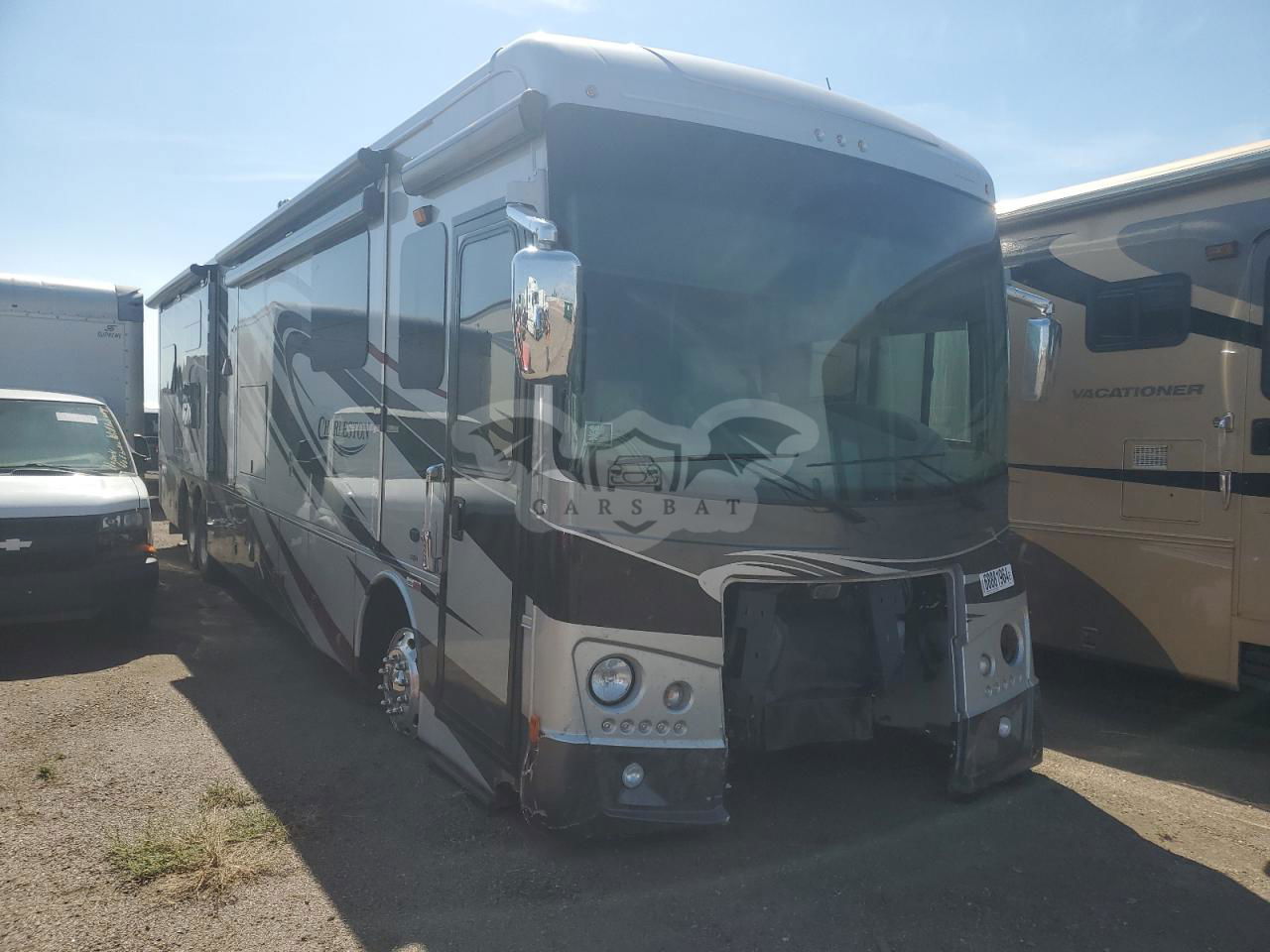 Freightliner X-line XC 8.9L  6 2016