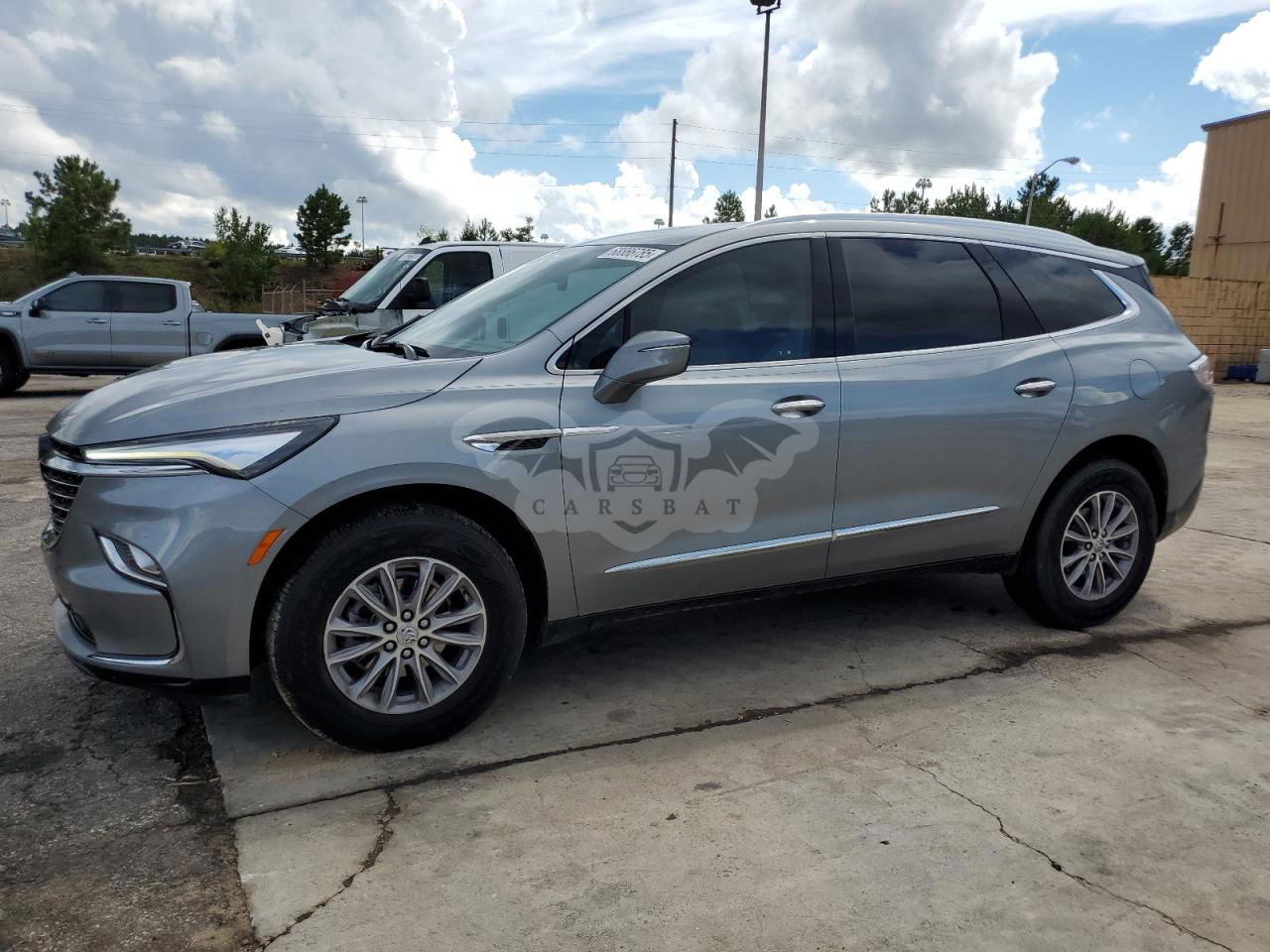 Buick Enclave ESSENCE 3.6L  6 2023