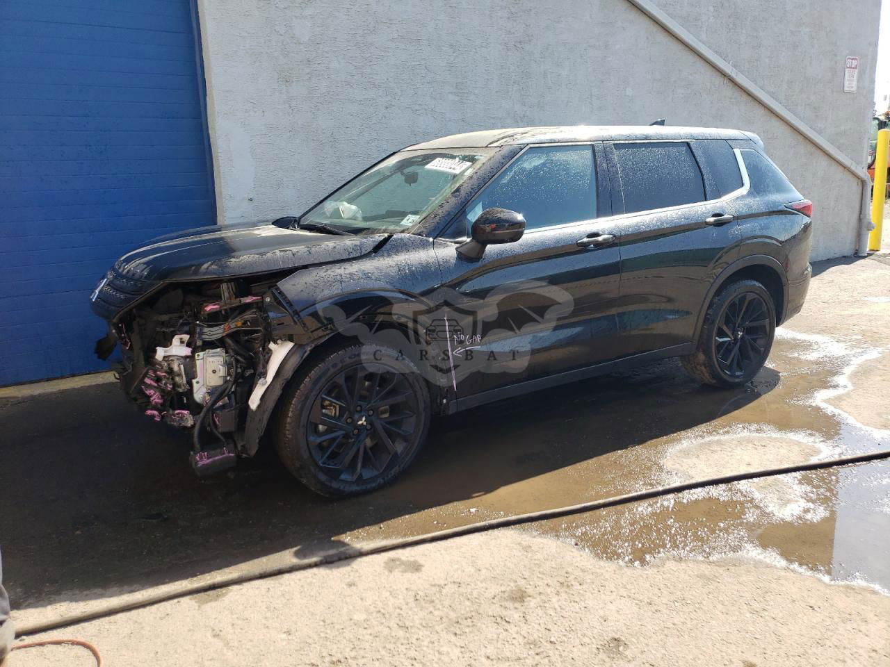 Mitsubishi Outlander SE 2.5L  4 2023