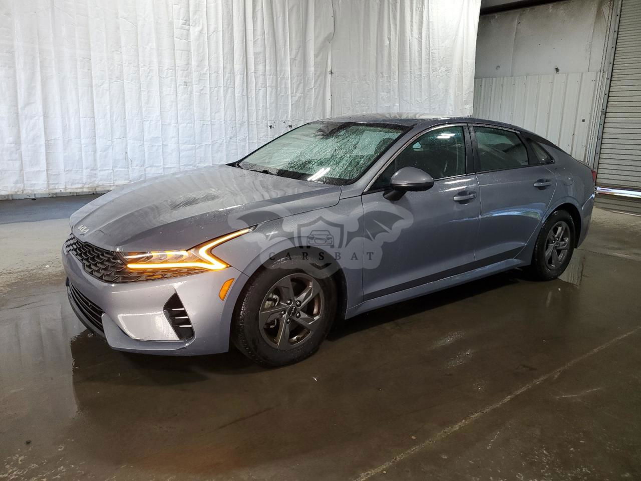 Kia K5 LXS 1.6L  4 2023