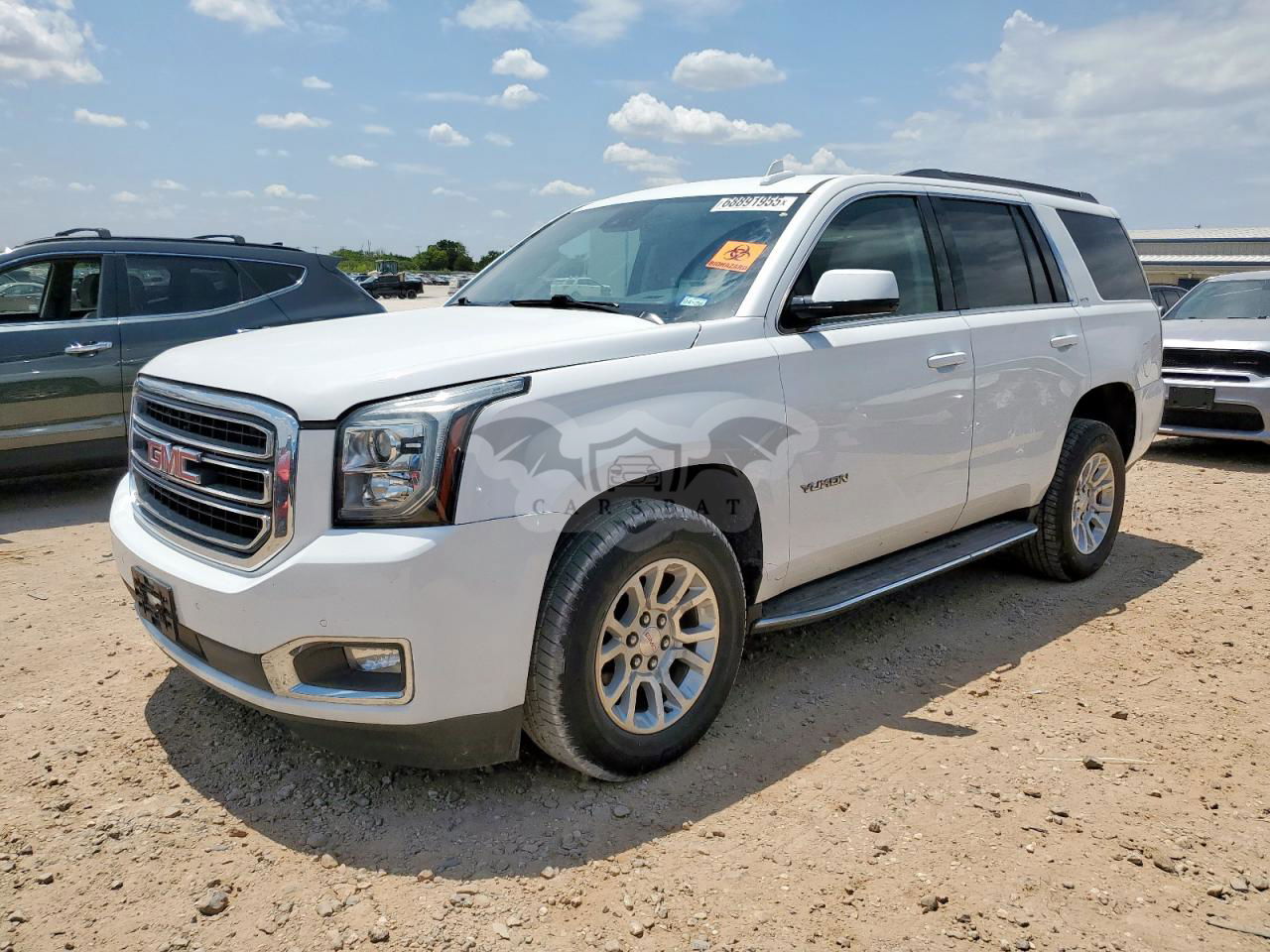 GMC Yukon SLT 5.3L  8 2020