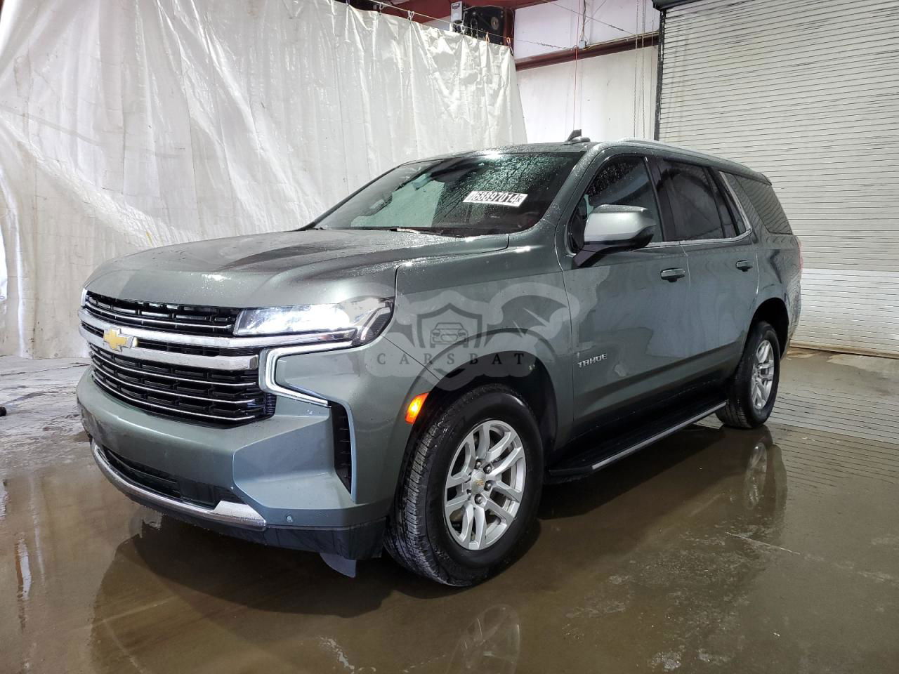 Chevrolet Tahoe C1500 LT 5.3L  8 2023