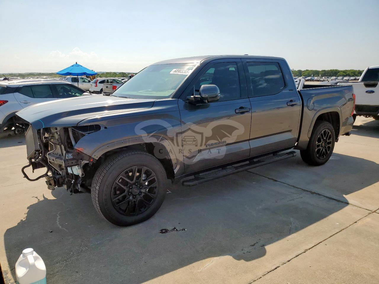 Toyota Tundra CREWMAX SR 3.4L  6 2023