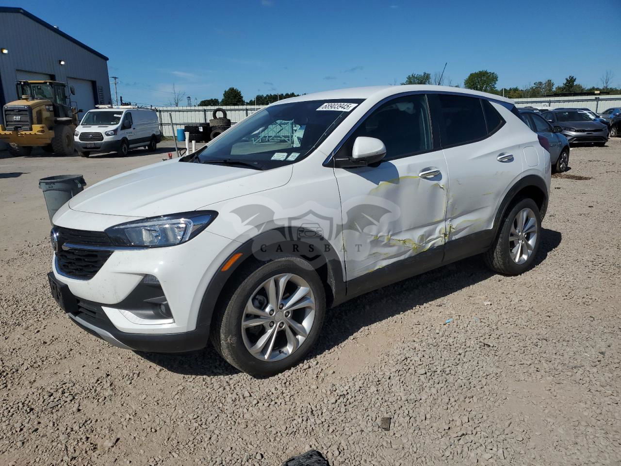 Buick Encore PREFERRED 1.3L  3 2022