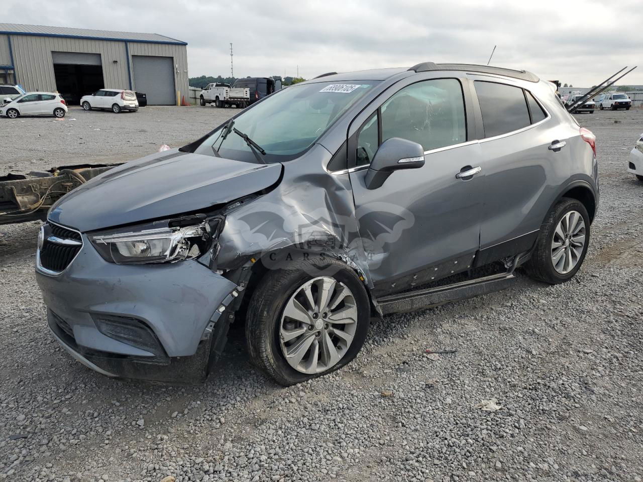 Buick Encore PREFERRED 1.4L  4 2019