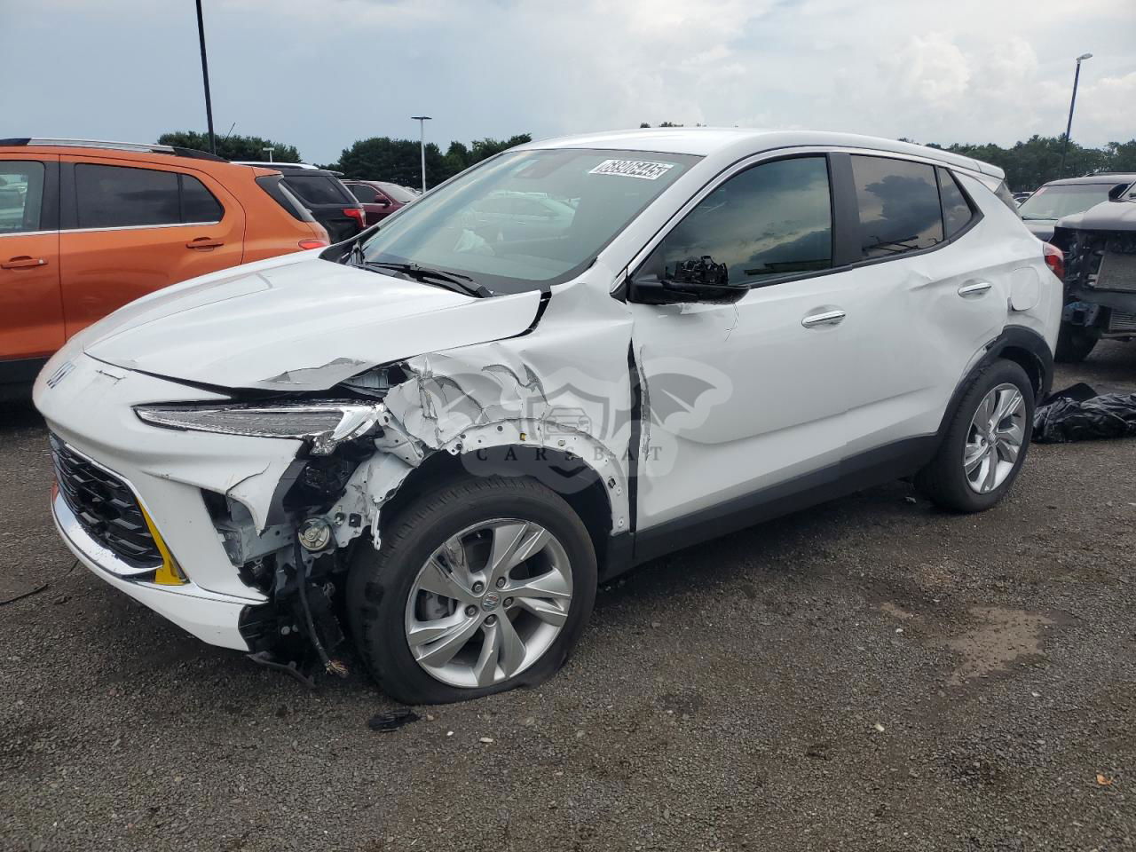 Buick Encore PREFERRED 1.3L  3 2025