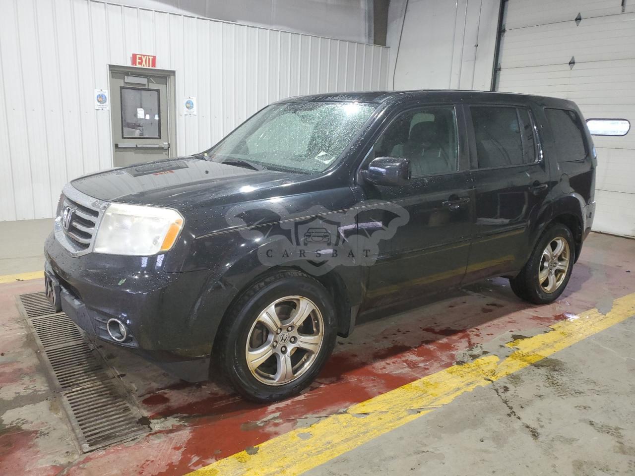 Honda Pilot EX 3.5L  6 2015