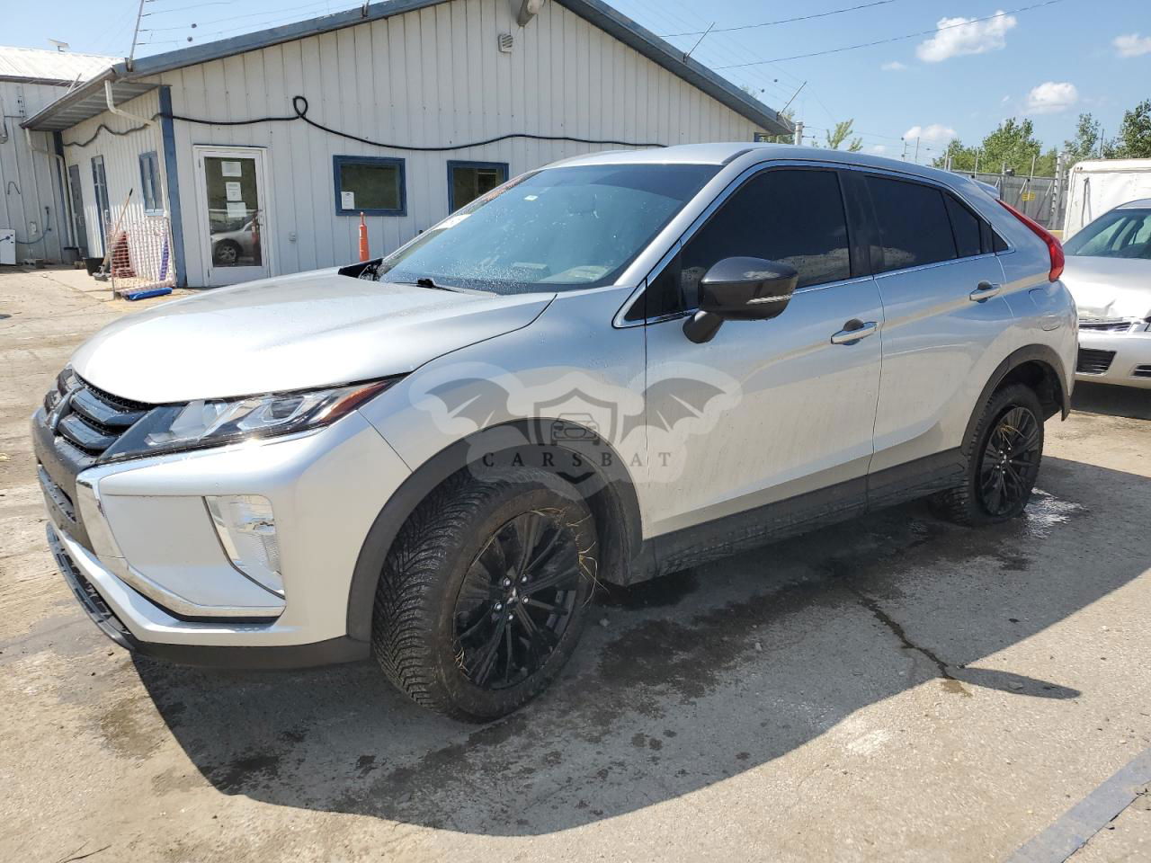 Mitsubishi Eclipse LE 1.5L  4 2018