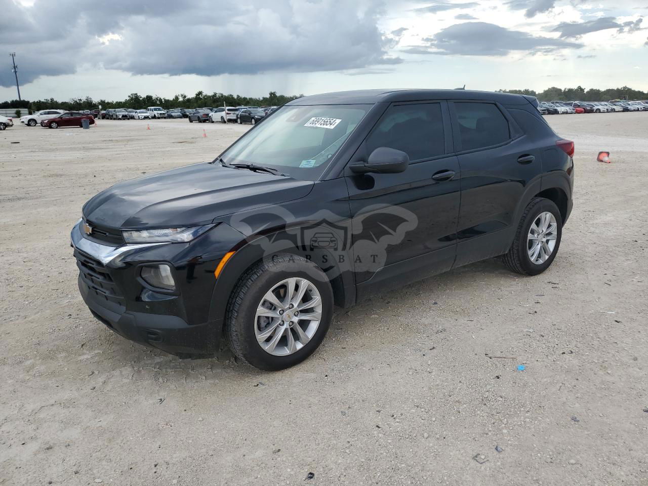 Chevrolet Trailblazer LS 1.2L  3 2023