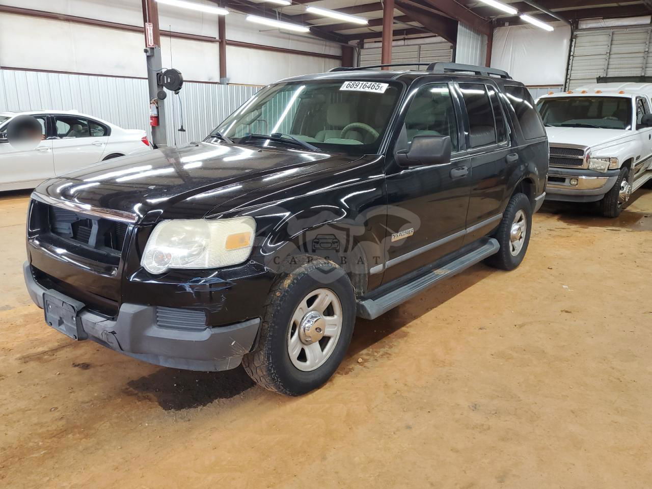 Ford Explorer XLS 4.0L  6 2006