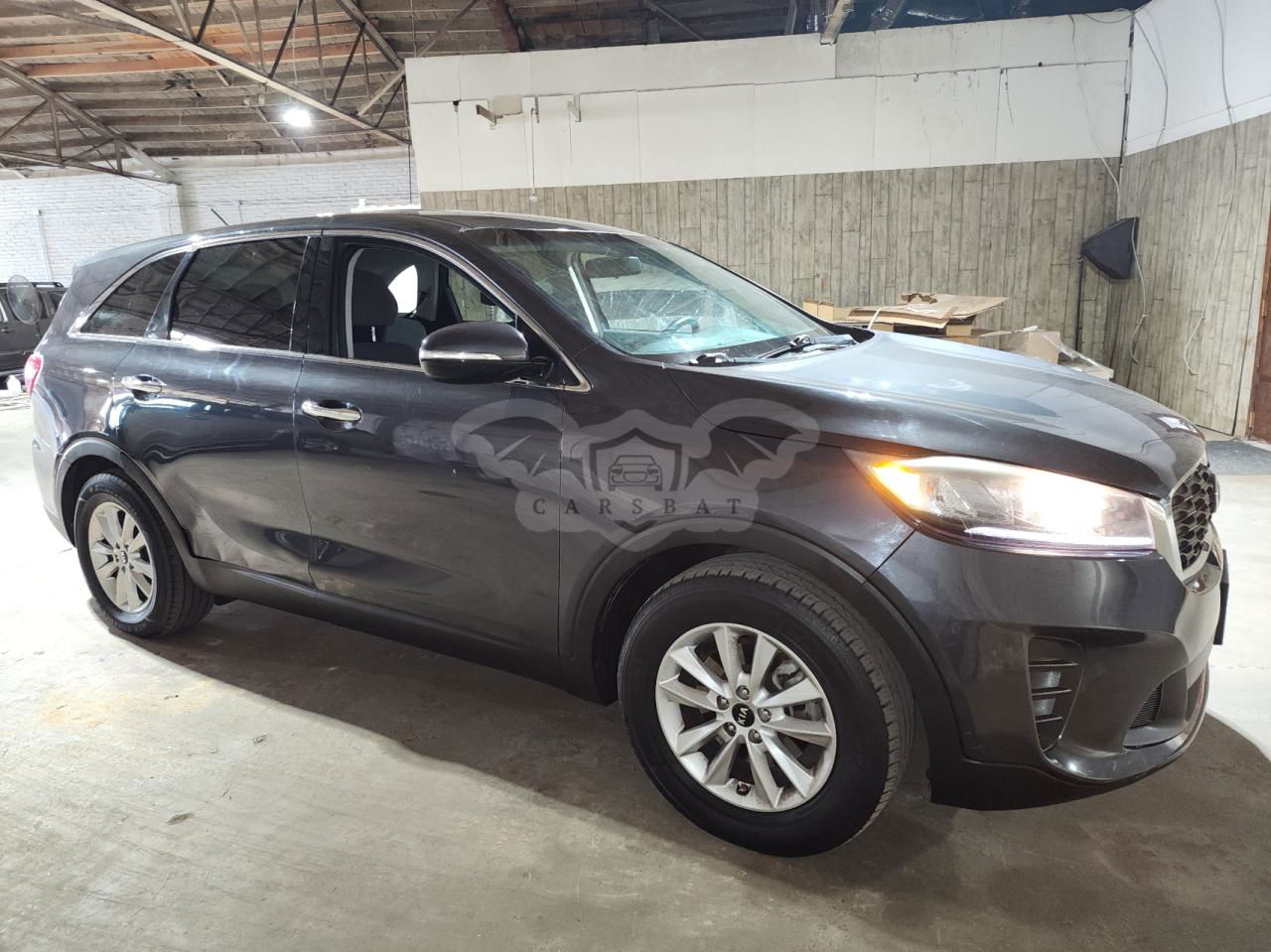 Kia Sorento LX 3.3L  6 2019