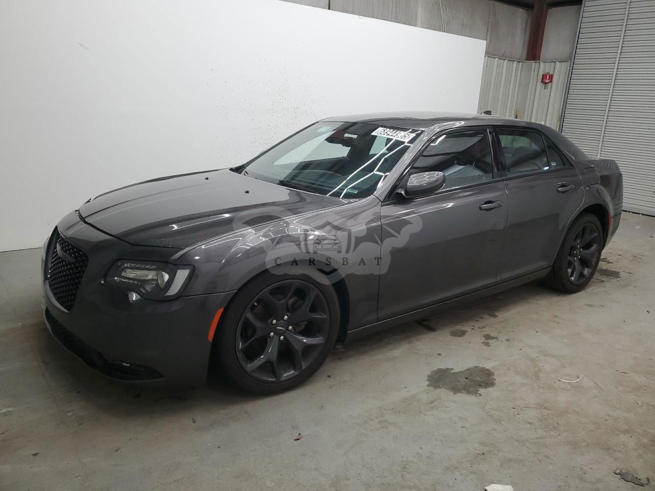 Chrysler 300 S 3.6L  6 2023
