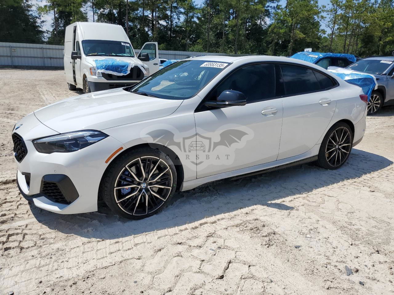BMW M2 2.0L  4 2022