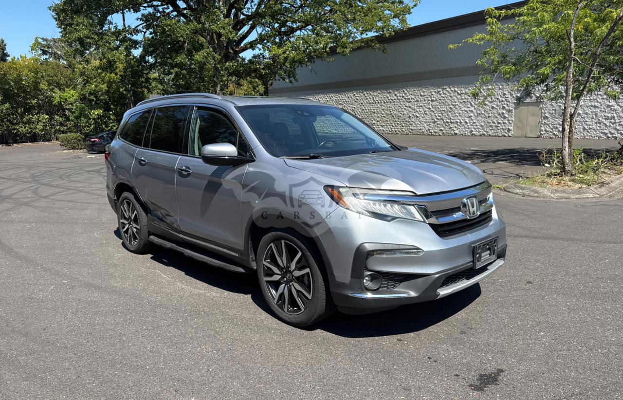 Honda Pilot ELITE 3.5L  6 2019