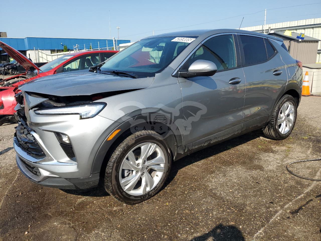 Buick Encore PREFERRED 1.3L  3 2025