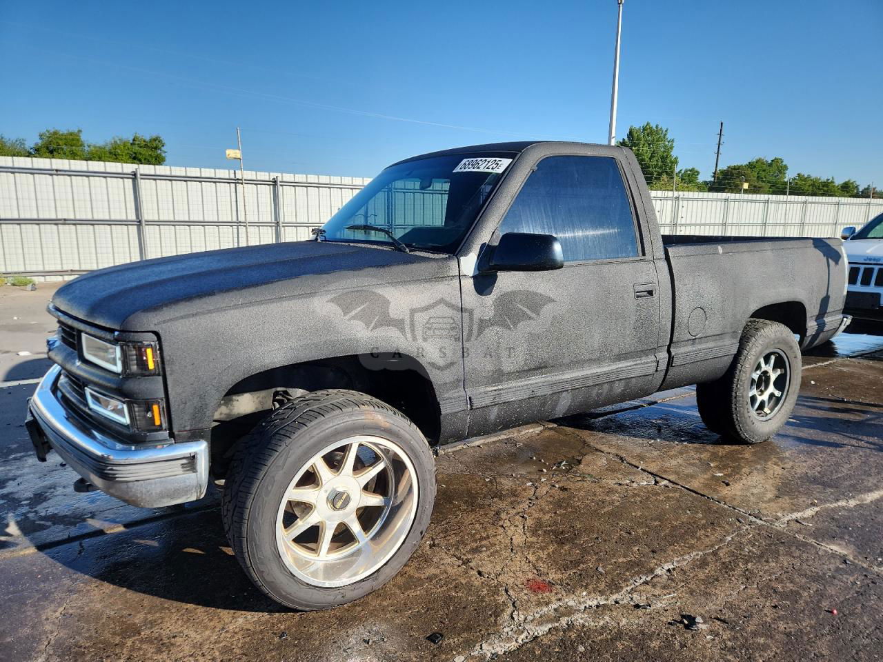 Chevrolet C/K Series K1500 5.7L  8 1994