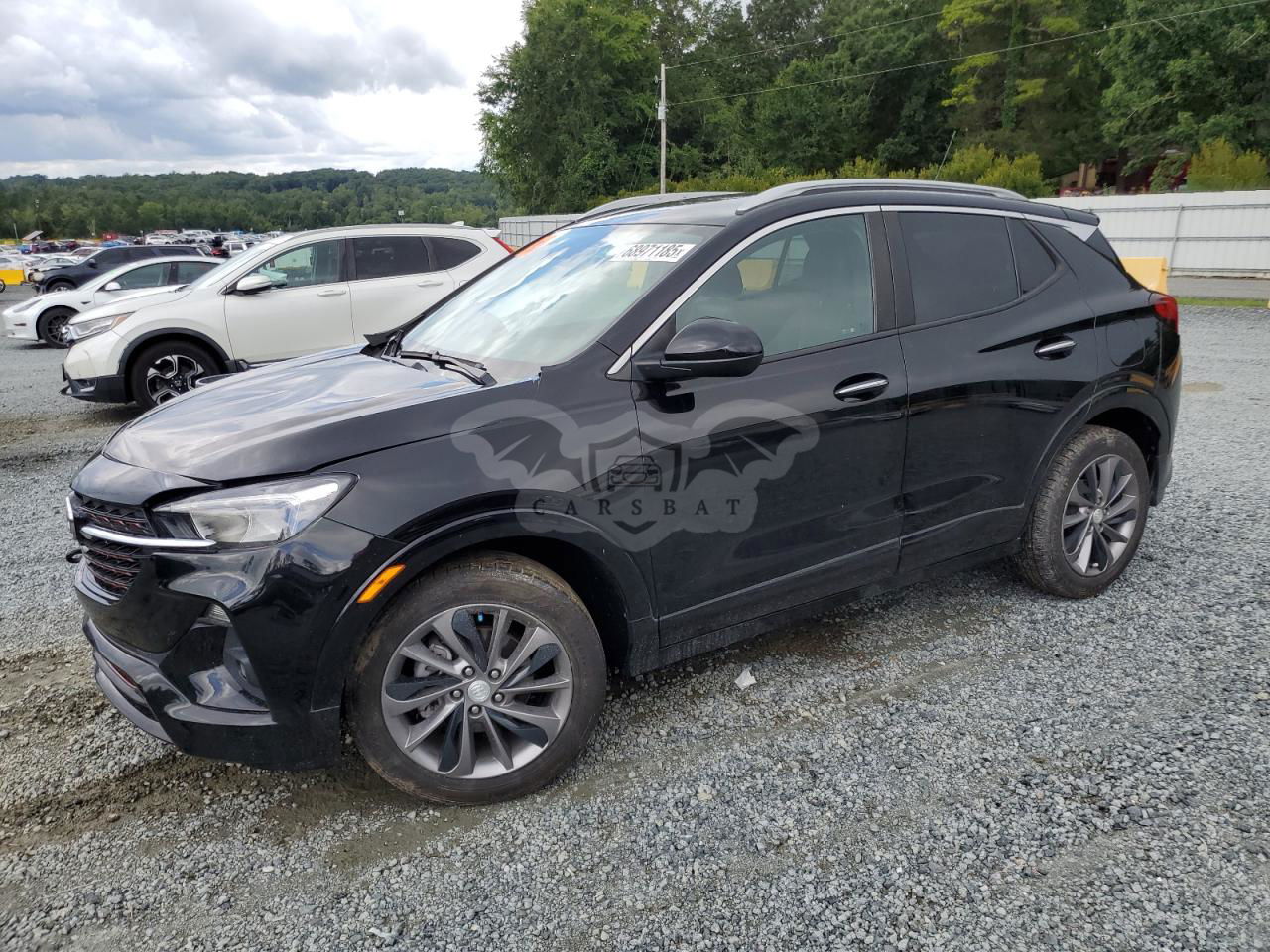 Buick Encore SELECT 1.3L  3 2022