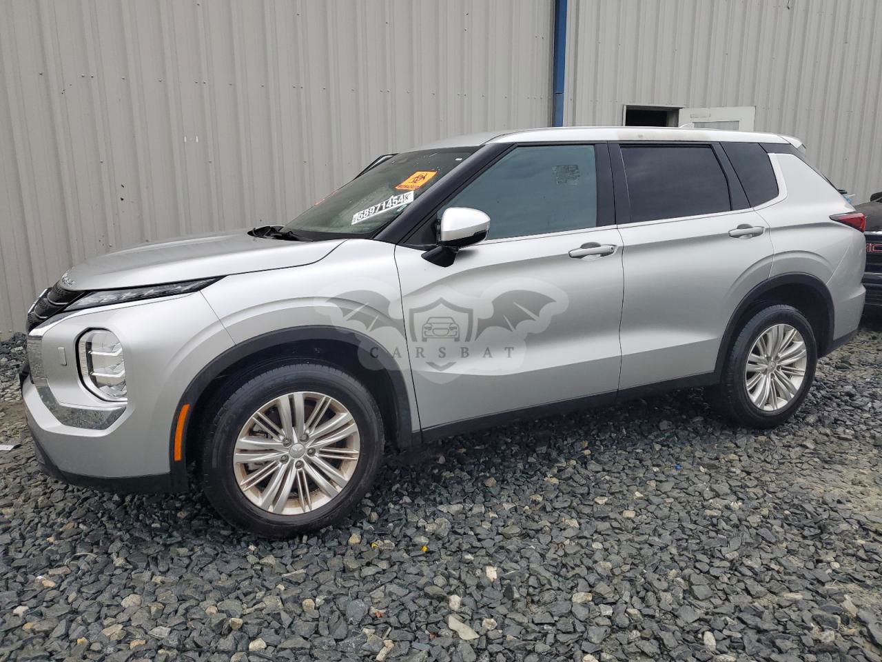 Mitsubishi Outlander 2.5L  4 2023