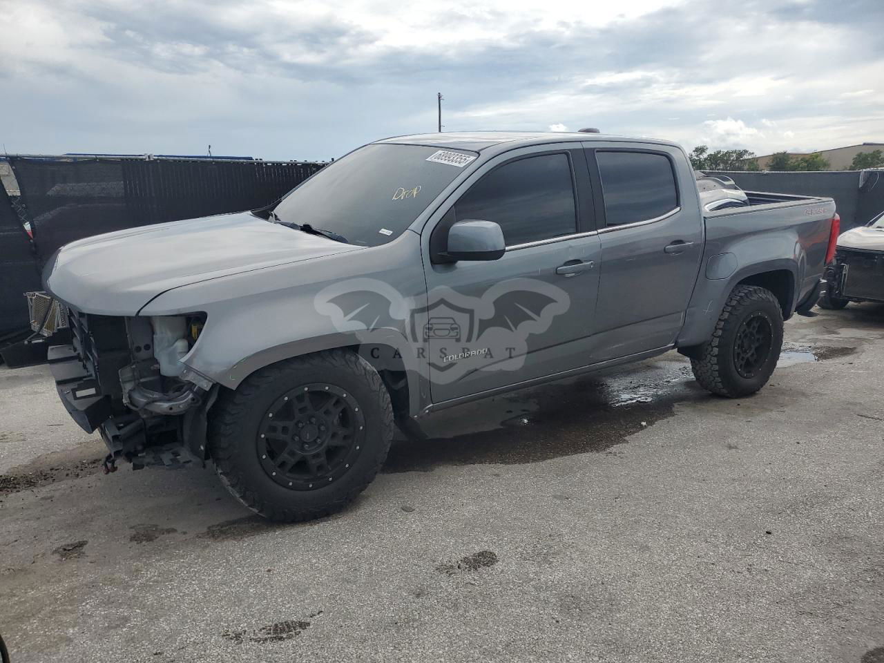 Chevrolet Colorado LT 3.6L  6 2020