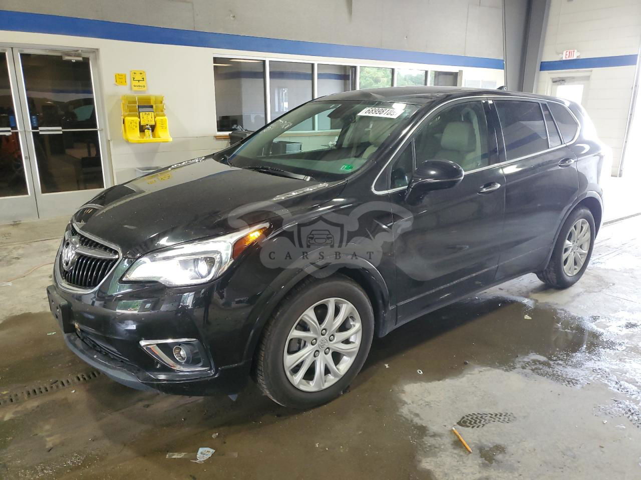 Buick Envision PREFERRED 2.5L  4 2020