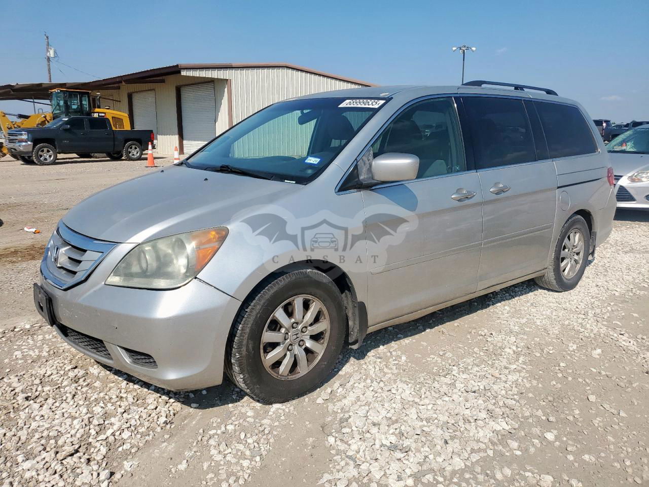 Honda Odyssey EX 3.5L  6 2009