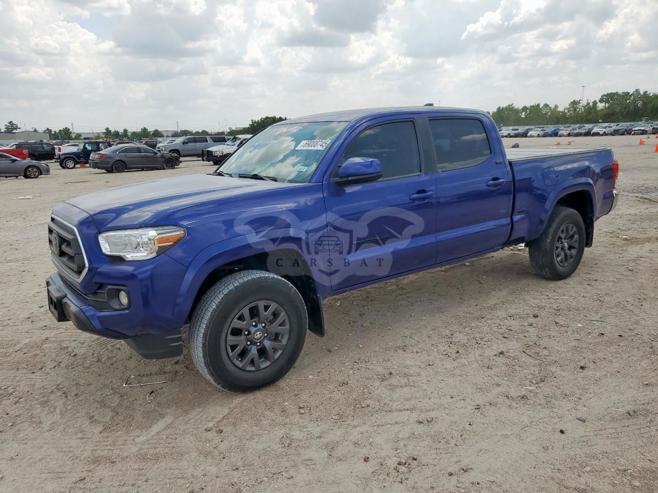 Toyota Tacoma DOUBLE CAB 3.5L  6 2023