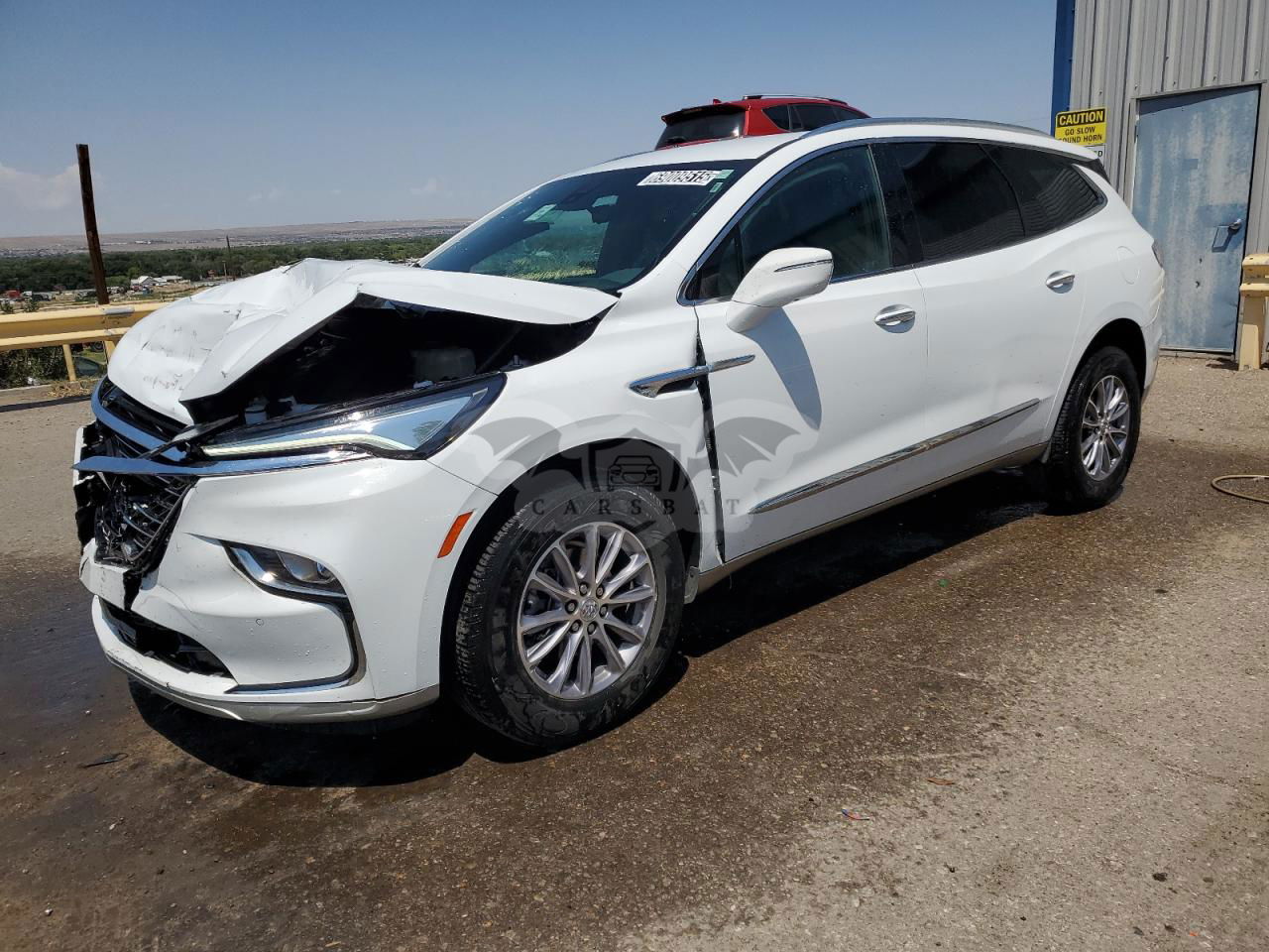 Buick Enclave PREMIUM 3.6L  6 2024