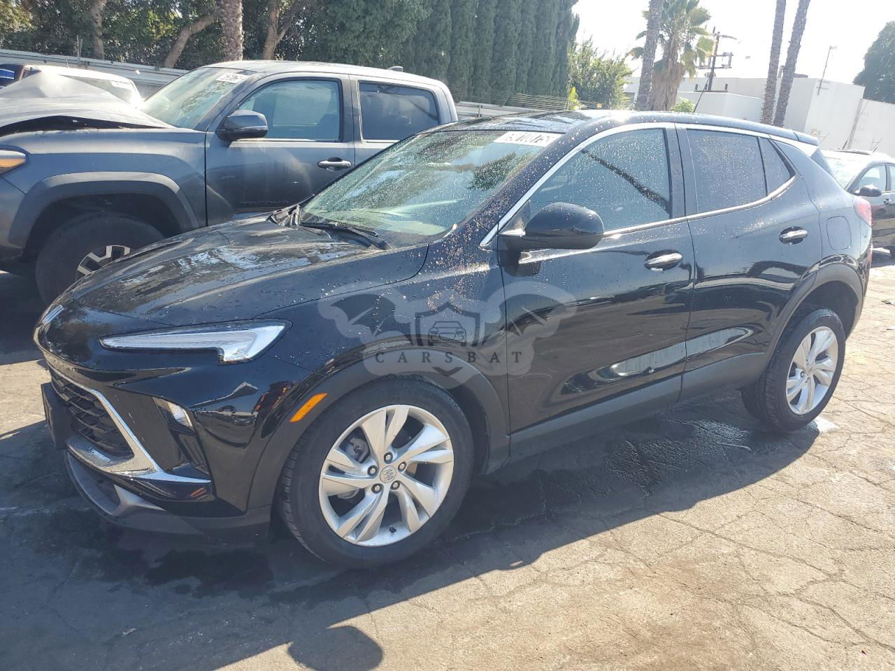 Buick Encore PREFERRED 1.2L  3 2024