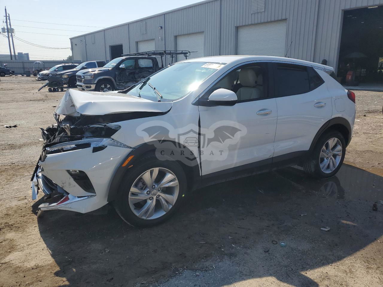 Buick Encore PREFERRED 1.2L  3 2024