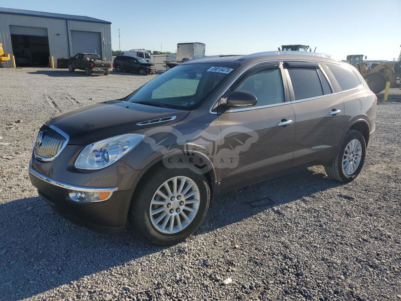 Buick Enclave CX 3.6L  6 2010