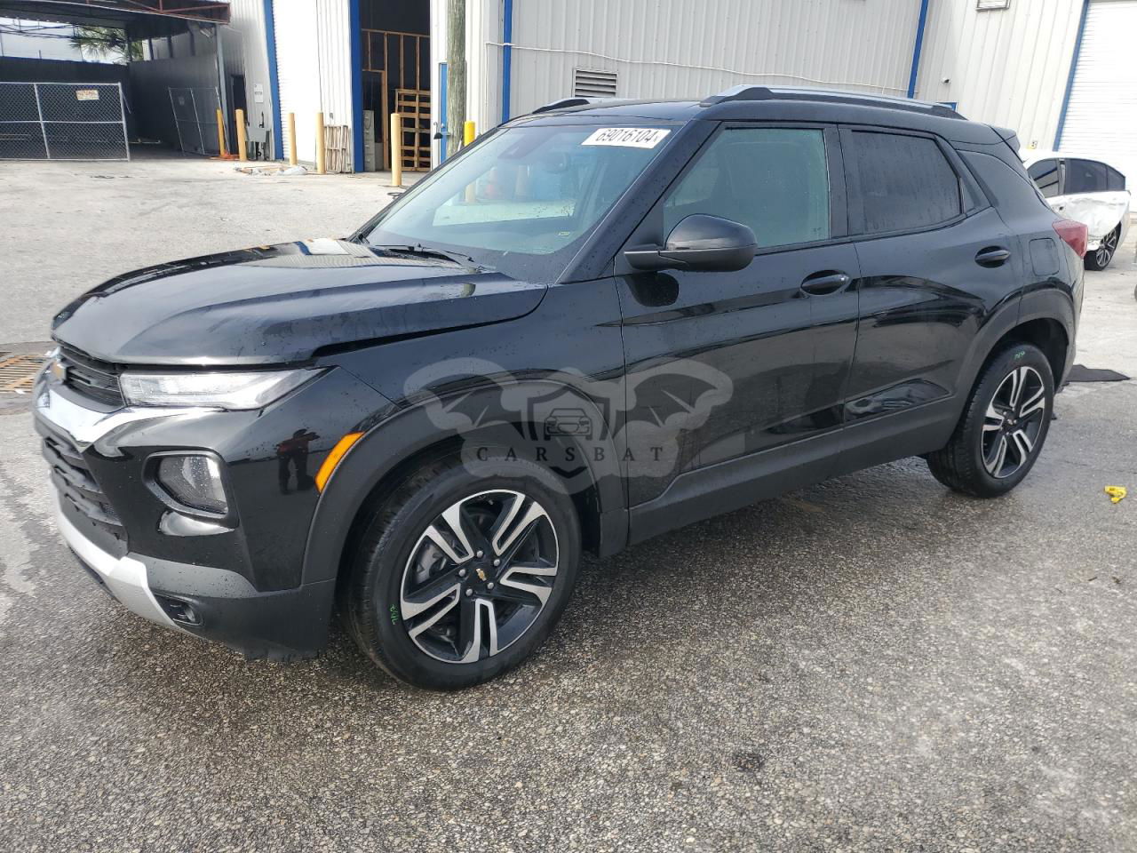 Chevrolet Trailblazer LT 1.3L  3 2023
