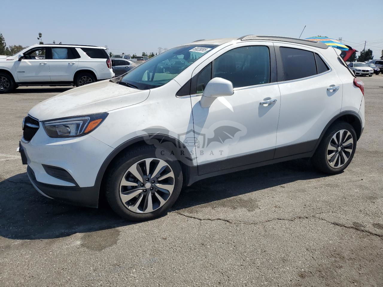 Buick Encore PREFERRED 1.4L  4 2021