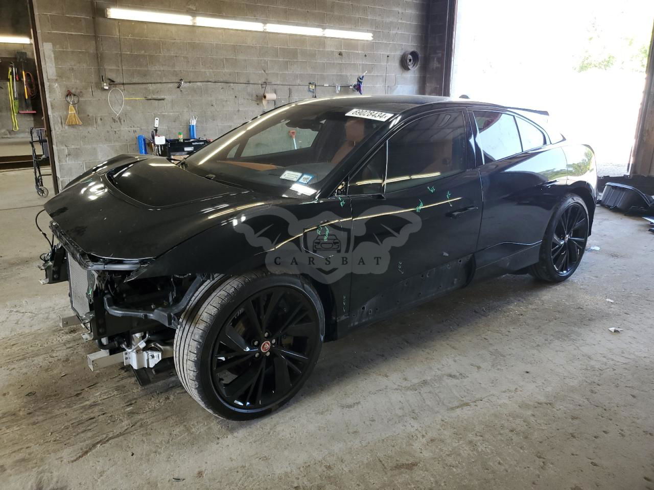 Jaguar I-Pace HSE 2023