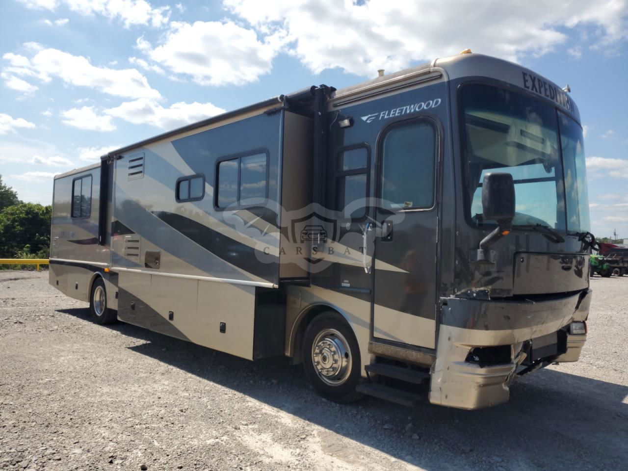 Freightliner X-line X LINE MOTOR HOME 6 2005