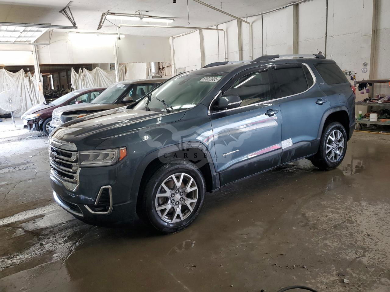 GMC Acadia SLT 3.6L  6 2020