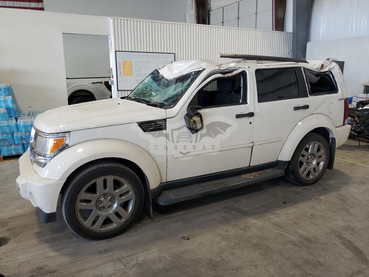 Dodge Nitro SE 3.7L  6 2022