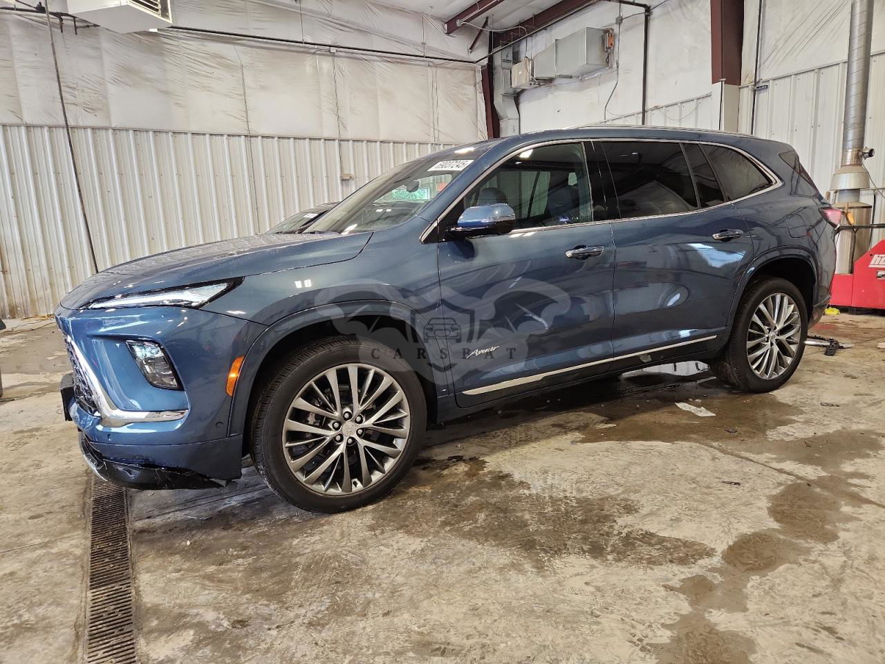 Buick Enclave AVENIR 2.5L  4 2025