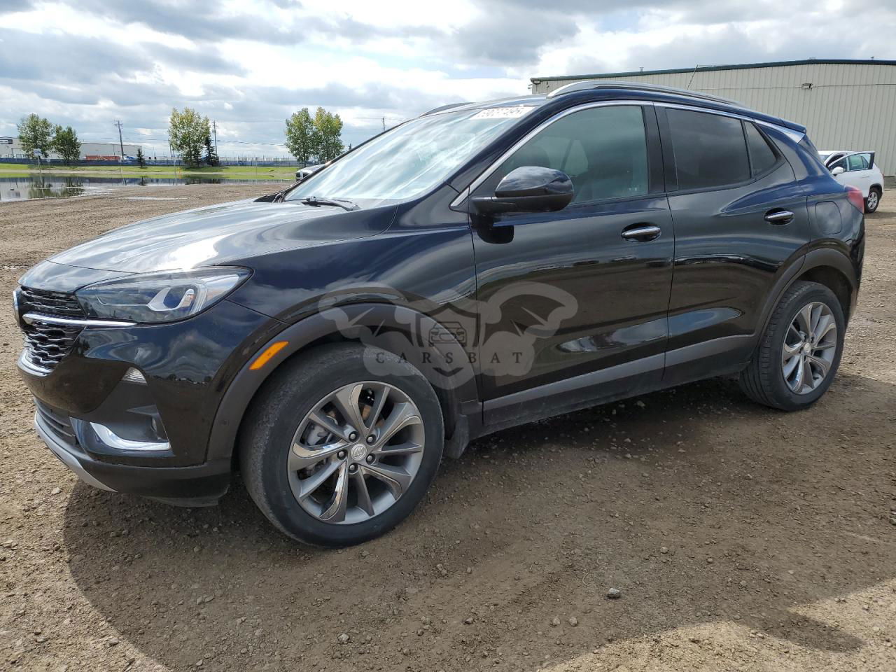 Buick Encore ESSENCE 1.3L  3 2021
