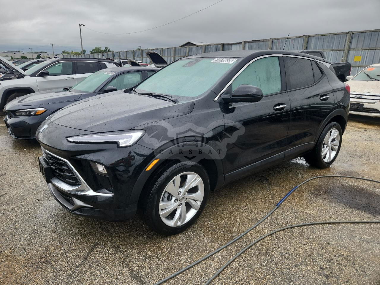 Buick Encore PREFERRED 1.3L  3 2025