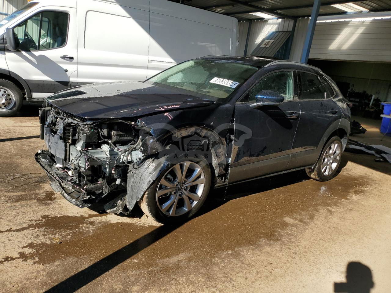 Mazda CX-30 PREMIUM 2.5L  4 2022